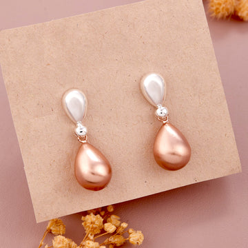 Water Drop Earrings