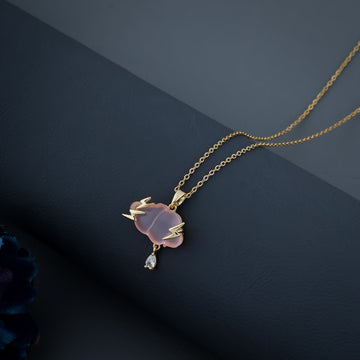 Thunder Strom Necklace