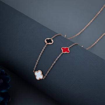 Blooming Supple Necklace