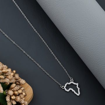Africa Necklace