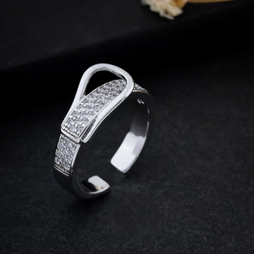 Belt Style Ring