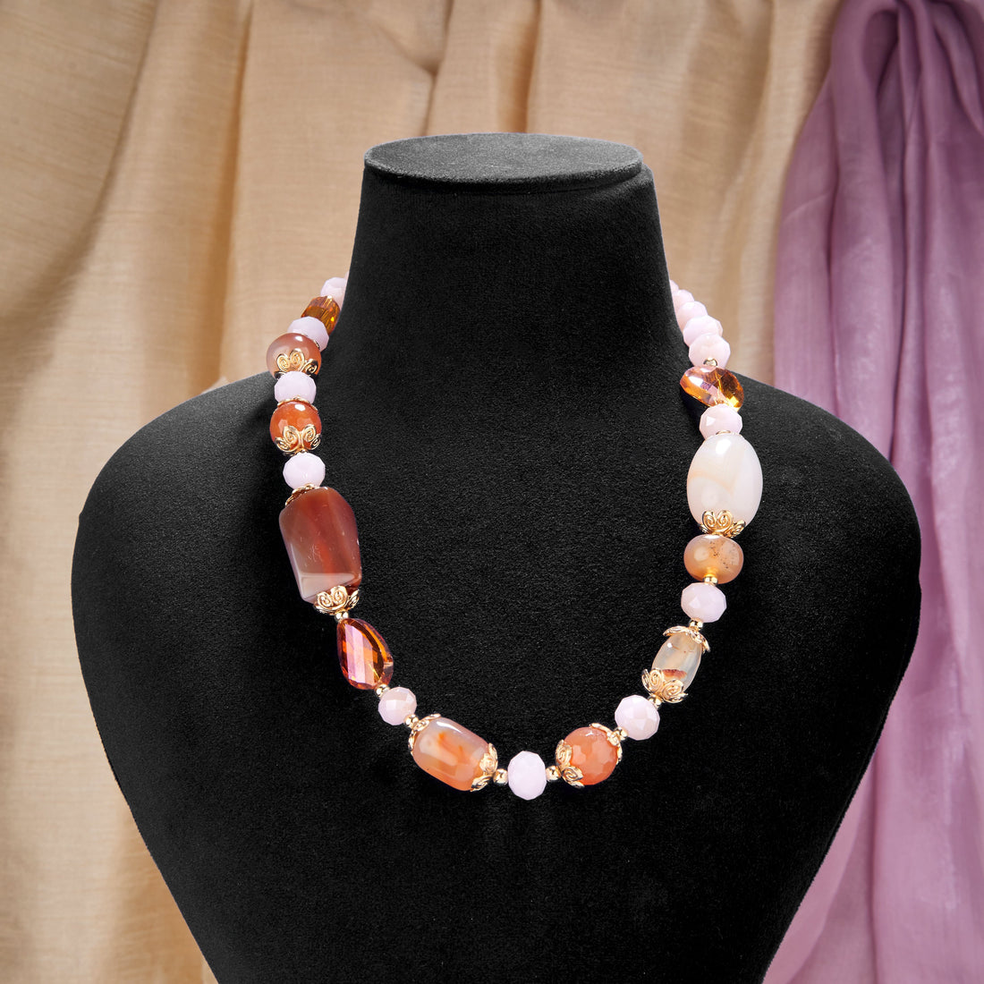 Royal Dynasty Necklace